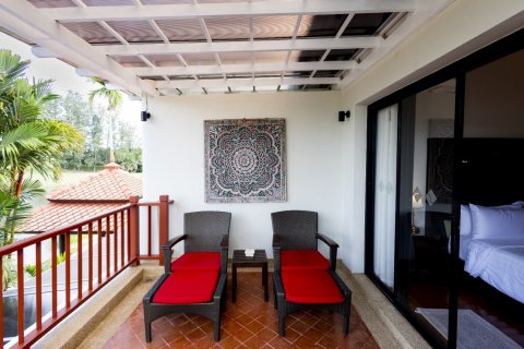 Maison à Bang Tao, Thaïlande 3 chambres № 134330 - photo 23