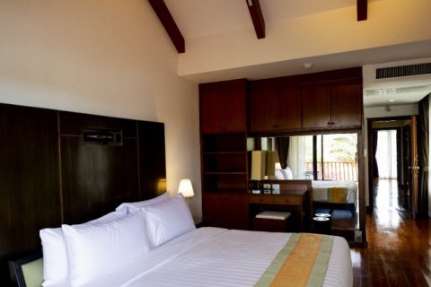 Maison à Bang Tao, Thaïlande 3 chambres № 134330 - photo 18