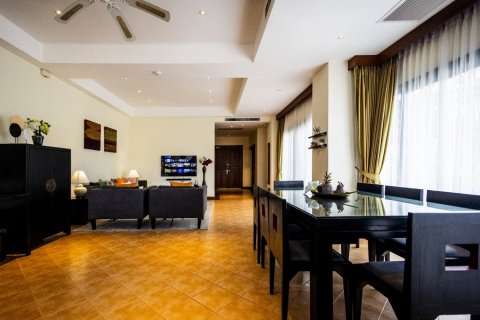 Maison à Bang Tao, Thaïlande 3 chambres № 134330 - photo 7