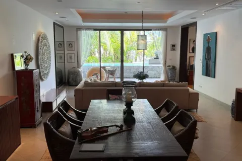 Condo à Bang Tao, Thaïlande, 2 chambres  № 134332 - photo 7