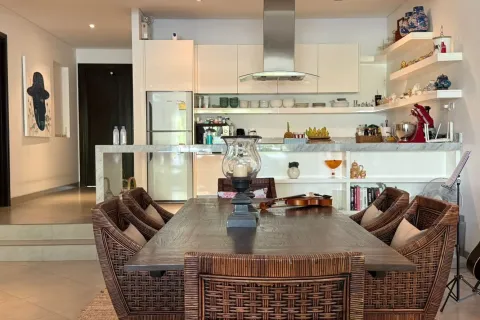 Condo à Bang Tao, Thaïlande, 2 chambres  № 134332 - photo 4