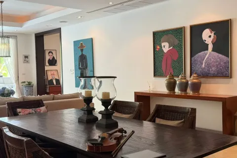 Condo à Bang Tao, Thaïlande, 2 chambres  № 134332 - photo 19