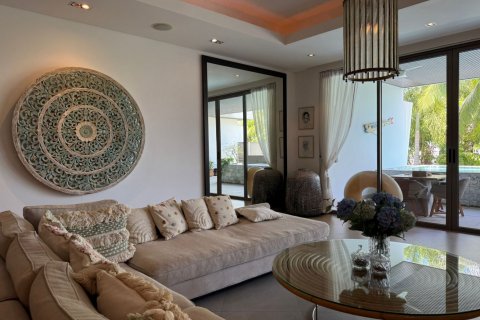 Condo in Bang Tao, Thailand, 2 bedrooms  № 134332 - photo 8