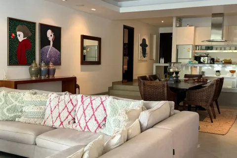 Condo à Bang Tao, Thaïlande, 2 chambres  № 134332 - photo 22