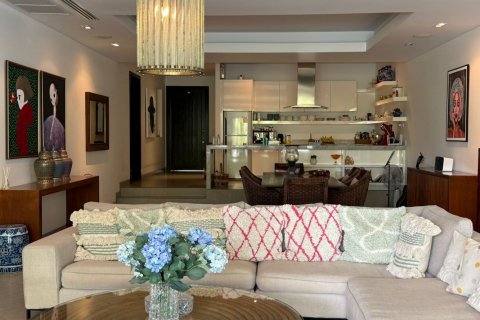 Condo in Bang Tao, Thailand, 2 bedrooms  № 134332 - photo 5