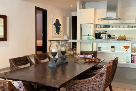 Condo à Bang Tao, Thaïlande, 2 chambres  № 134332 - photo 24