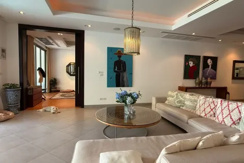 Condo à Bang Tao, Thaïlande, 2 chambres  № 134332 - photo 13