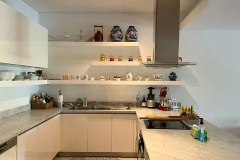 Condo à Bang Tao, Thaïlande, 2 chambres  № 134332 - photo 25