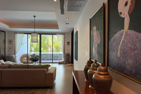 Condo à Bang Tao, Thaïlande, 2 chambres  № 134332 - photo 10