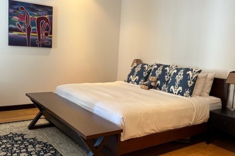 Condo in Bang Tao, Thailand, 2 bedrooms  № 134332 - photo 20