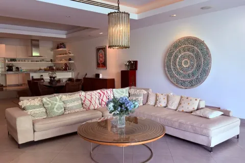 Condo à Bang Tao, Thaïlande, 2 chambres  № 134332 - photo 3