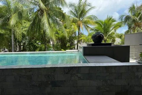 Condo à Bang Tao, Thaïlande, 2 chambres  № 134332 - photo 6