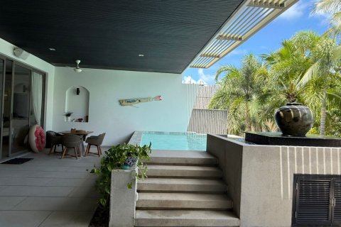 Condo in Bang Tao, Thailand, 2 bedrooms  № 134332 - photo 26