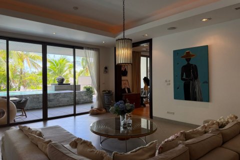 Condo in Bang Tao, Thailand, 2 bedrooms  № 134332 - photo 11