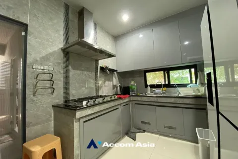 Haus in Prawet, Bangkok, Thailand 6 Schlafzimmer № 219506 - Foto 4
