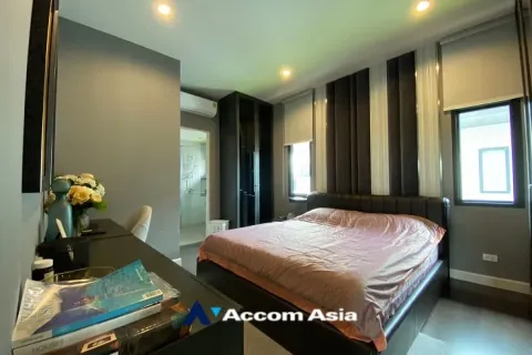 Haus in Prawet, Bangkok, Thailand 6 Schlafzimmer № 219506 - Foto 8