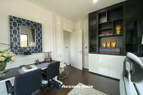 Haus in Prawet, Bangkok, Thailand 6 Schlafzimmer № 219506 - Foto 6