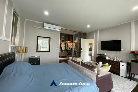 Haus in Prawet, Bangkok, Thailand 6 Schlafzimmer № 219506 - Foto 7