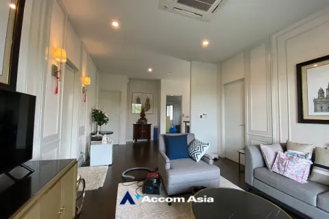 Haus in Prawet, Bangkok, Thailand 6 Schlafzimmer № 219506 - Foto 2