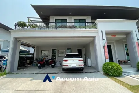 Casa de 6 dormitorios en Prawet, Bangkok, Tailandia № 219506