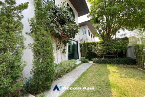 Haus in Prawet, Bangkok, Thailand 6 Schlafzimmer № 219506 - Foto 11