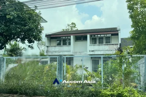 Maison à Watthana, Bangkok, Thaïlande 4 chambres № 219508