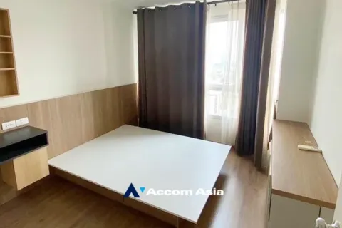 Eigentumswohnung in Bang Sue, Bangkok, Thailand, 1 Schlafzimmer № 219503 - Foto 4