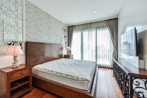 Condominio de 2 dormitorios en Bangkok, Tailandia № 233544 - foto 10