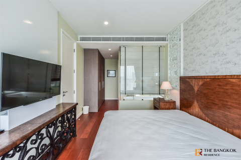 Condominio de 2 dormitorios en Bangkok, Tailandia № 233544 - foto 8