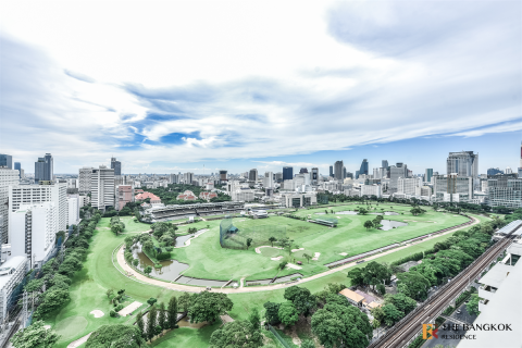 Condominio de 2 dormitorios en Bangkok, Tailandia № 233544 - foto 2