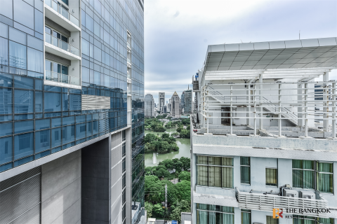 Condominio de 2 dormitorios en Bangkok, Tailandia № 233544 - foto 3
