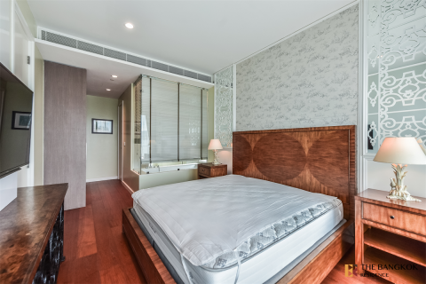 Condominio de 2 dormitorios en Bangkok, Tailandia № 233544 - foto 9