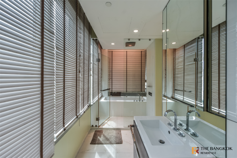 Condominio de 2 dormitorios en Bangkok, Tailandia № 233544 - foto 6