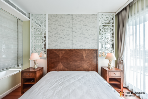 Condominio de 2 dormitorios en Bangkok, Tailandia № 233544 - foto 7