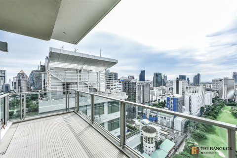 Condominio de 2 dormitorios en Bangkok, Tailandia № 233544
