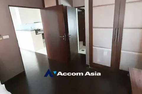 Eigentumswohnung in Sathon, Bangkok, Thailand, 1 Schlafzimmer  № 217959 - Foto 7