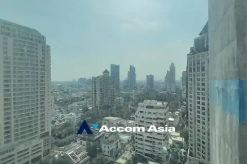 Eigentumswohnung in Sathon, Bangkok, Thailand, 1 Schlafzimmer  № 217959 - Foto 9