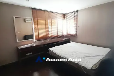 Eigentumswohnung in Sathon, Bangkok, Thailand, 1 Schlafzimmer  № 217959 - Foto 5