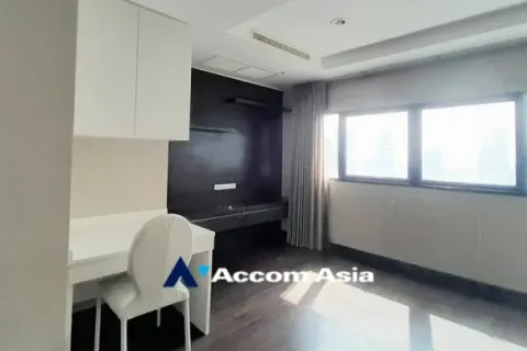 Eigentumswohnung in Sathon, Bangkok, Thailand, 1 Schlafzimmer  № 217959 - Foto 6
