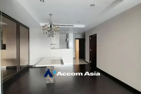 Condo à Sathon, Bangkok, Thaïlande, 1 chambre  № 217959