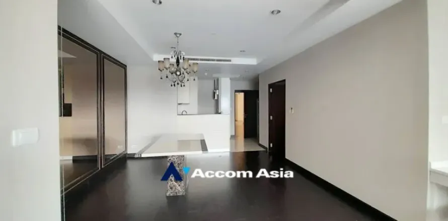 Eigentumswohnung in Sathon, Bangkok, Thailand, 1 Schlafzimmer  № 217959