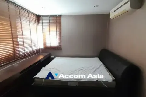 Eigentumswohnung in Sathon, Bangkok, Thailand, 1 Schlafzimmer  № 217959 - Foto 4
