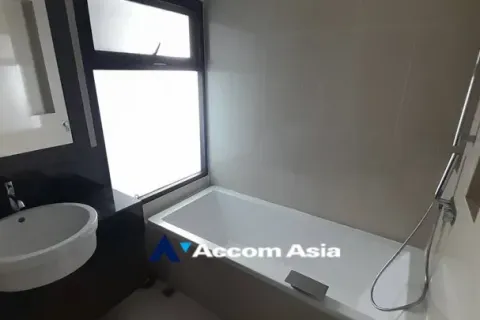 Eigentumswohnung in Sathon, Bangkok, Thailand, 1 Schlafzimmer  № 217959 - Foto 8