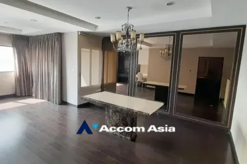 Eigentumswohnung in Sathon, Bangkok, Thailand, 1 Schlafzimmer  № 217959 - Foto 2