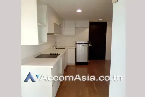 Eigentumswohnung in Watthana, Bangkok, Thailand, 2 Schlafzimmer № 217955 - Foto 2