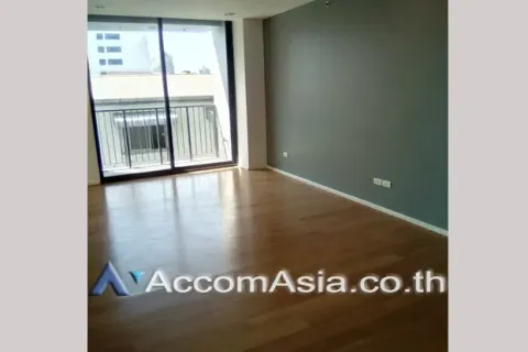 Condo à Watthana, Bangkok, Thaïlande, 2 chambres  № 217955