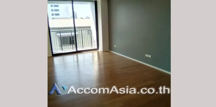Eigentumswohnung in Watthana, Bangkok, Thailand, 2 Schlafzimmer № 217955