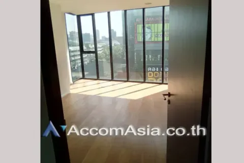 Eigentumswohnung in Watthana, Bangkok, Thailand, 2 Schlafzimmer № 217955 - Foto 4