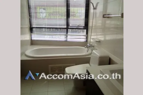 Eigentumswohnung in Watthana, Bangkok, Thailand, 2 Schlafzimmer № 217955 - Foto 5