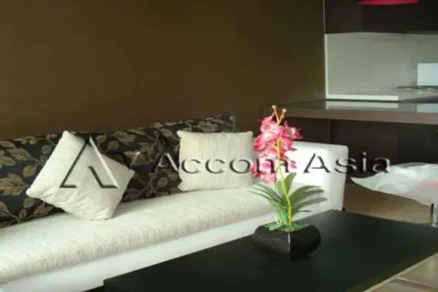 Eigentumswohnung in Watthana, Bangkok, Thailand, 2 Schlafzimmer № 217956 - Foto 2